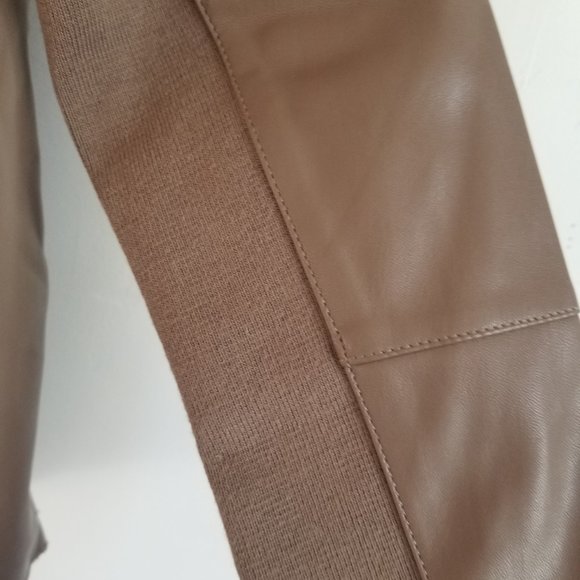 2 for $12 Moto Jacket, S - Picture 3 of 8